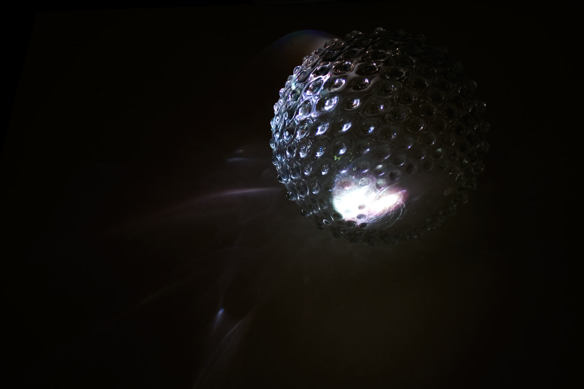 sunprojector 5